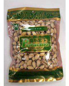 MT - 美國開心果 380克