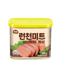 明洞 - 午餐肉 340克