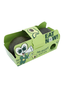 MR.RIGHT 熟成牛油果 (2粒/盒)