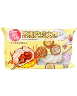 樂園茶樓叉燒大包 2件裝