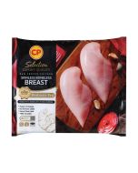 CP SELECTION泰國無激素添加去皮無骨雞胸 1公斤